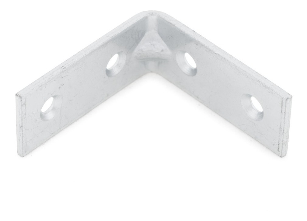ESCUADRA UNION 1878  11/2 X 11/2 GALV
