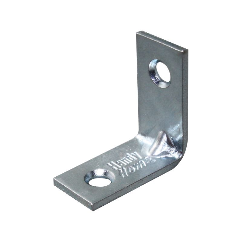[ESCHH1877] ESCUADRA UNION 1877  1"X1"  GALVANIZADO