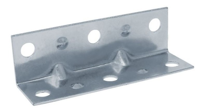 ESQUINERO UNION 1876  21/2"X 3/4"GALV