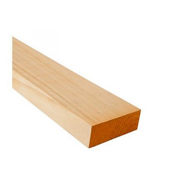 FAJAS DE PINO 4.5 X 250