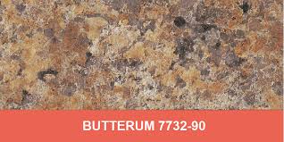[FORDEKBUTGR7732] FORMAICA DEKKEN BUTTERUM GR 7732 122X244