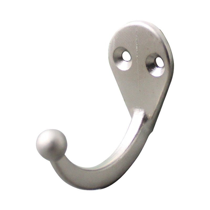 GANCHO PERCHERO HH SENCILLO NS 1830