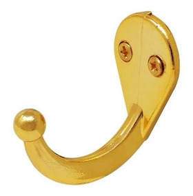 [GANHH1831] GANCHO PERCHERO HH SENCILLO LB 1831