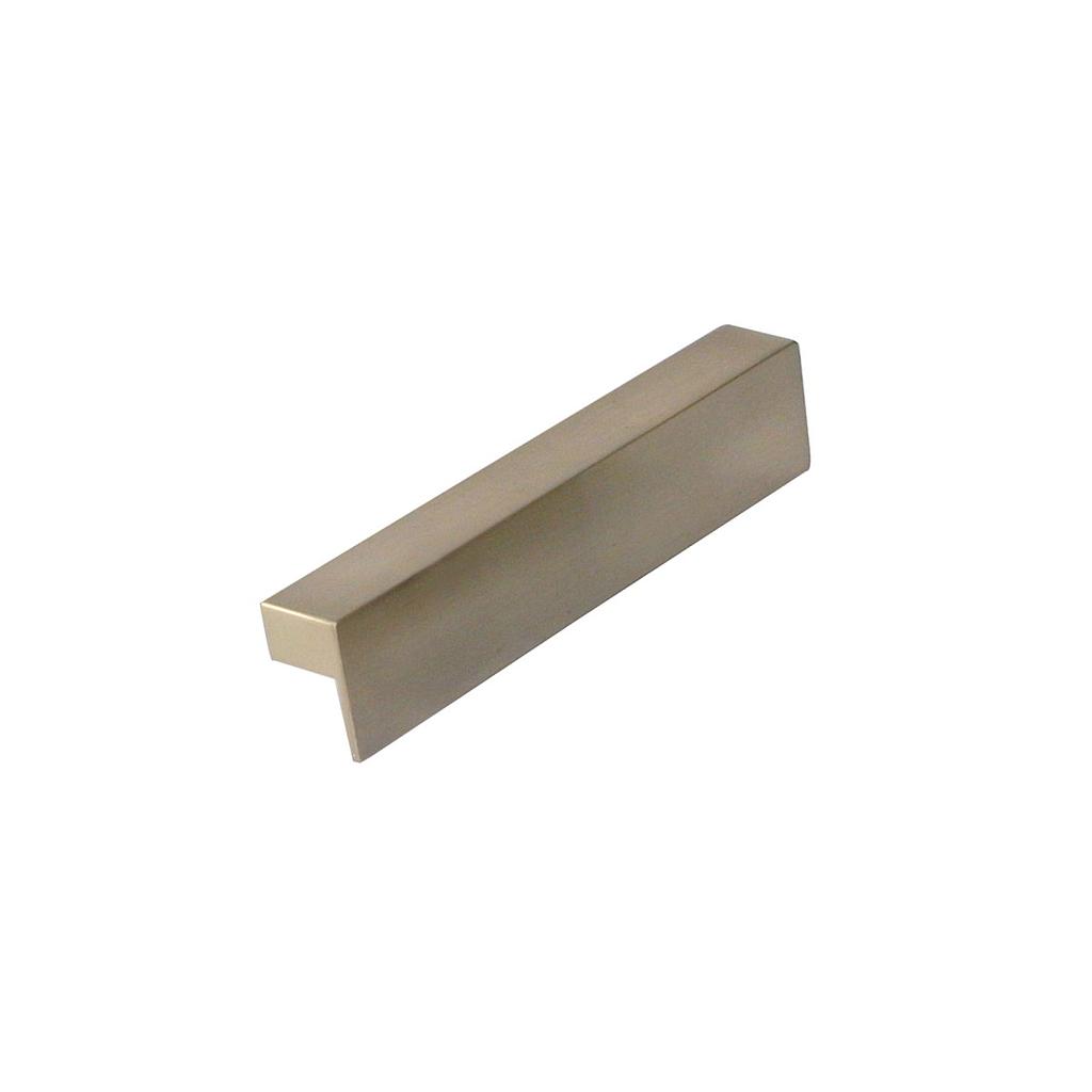 JALADERA J611N NIQUEL 64MM ""