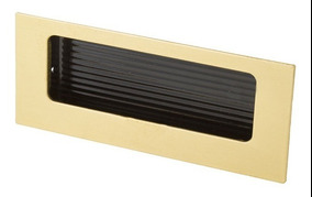 JALADERA 4261 EMBUTIR LAT BRI 85x35x9m 