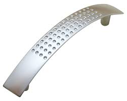 JALADERA H1809-1-BSN SOARMA ZAMAK 96MM 