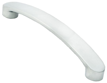 JALADERA H3006-2-BSN SOARMA ZAMAK 128MM