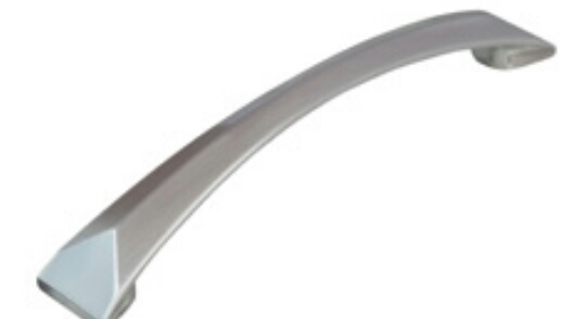 JALADERA H3710-1-BSN SOARMA ZAMAK 96MM 