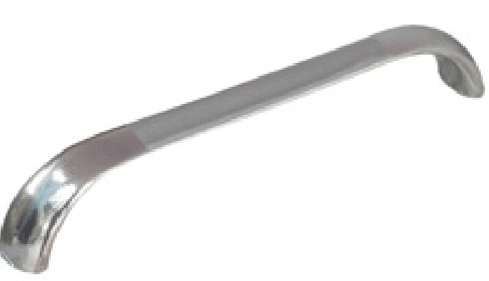 JALADERA SOARMA ZAMAK 128MM L1807-2-CP