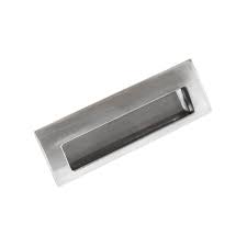 JALADERA EMPOTRAR JE160N 160MM