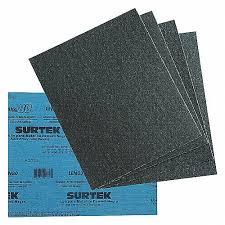 [LIJAOXID120] LIJA OXIDO G-120 ALUMINIO ESMERIL 