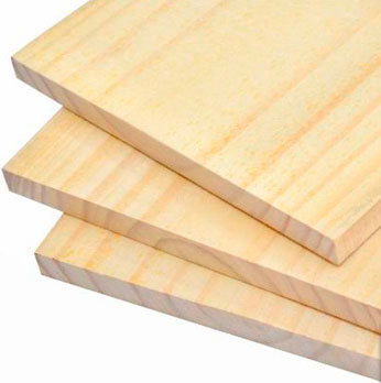 TABLA PINO 1A 10CM 3/4X4X8