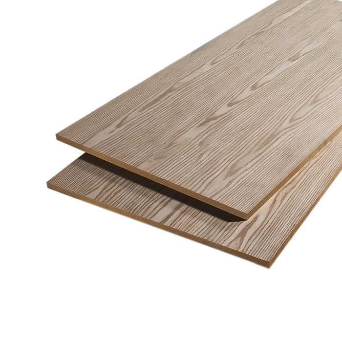 MDF CHAPA ENCINO 15MM 122 X 244 2/CARAS