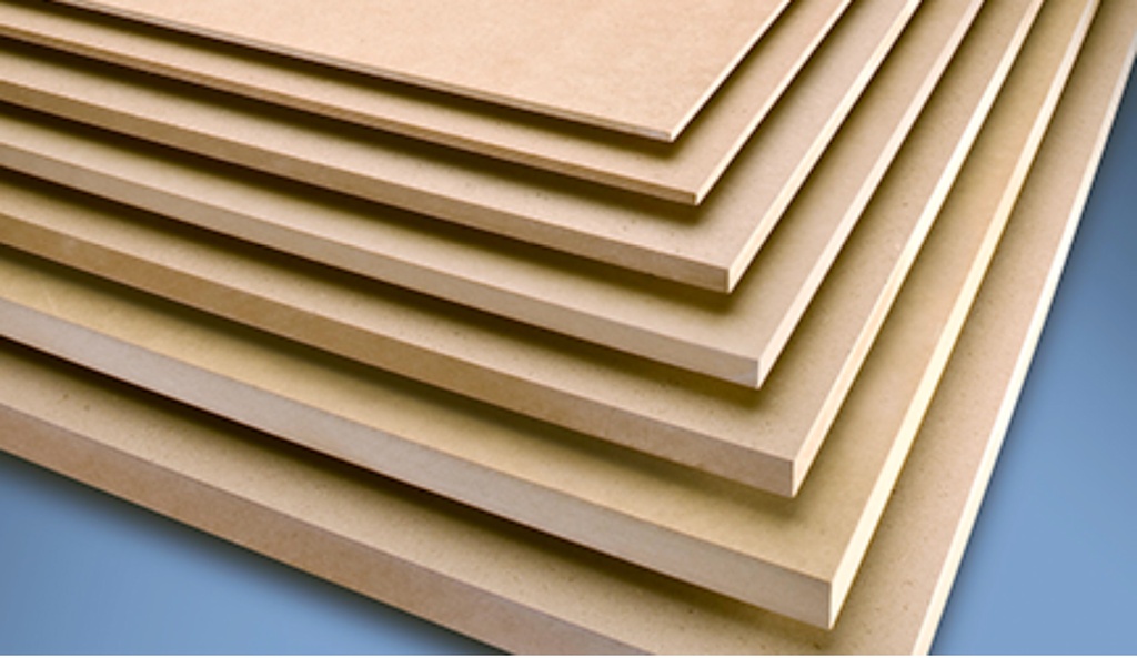 MDF 2.5 TRUPAN