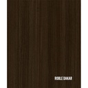 MELAMINA ARAUCO 15MM ROBLE DAKAR TEX 6X8