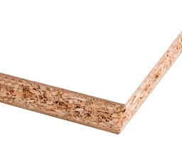 [MELARA16BCOF] ​​MELAMINA 16 FROSTY BLANCO  ARAUCO MX