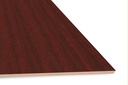 MELAMINA MASISA 16MM 2/C CAOBA G2