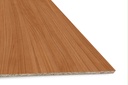 MELAMINA ARAUCO 16MM 2/C CEREZO PREMIUM MATE*