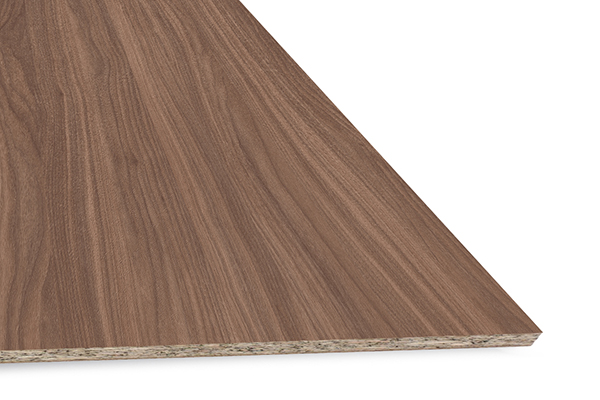 MELAMINA ARAUCO 16MM 2/C NOGAL NEO MATE""