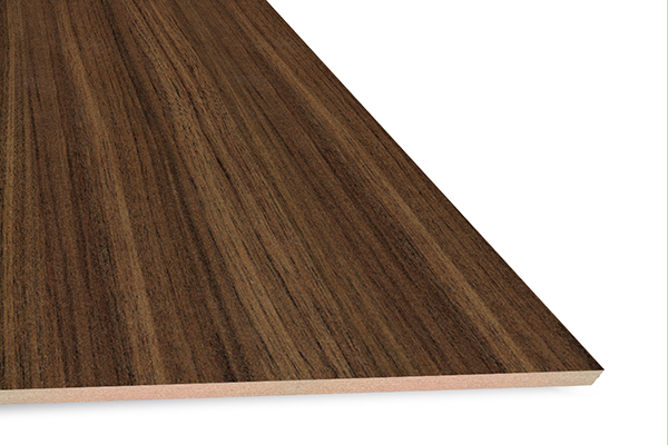 MELAMINA ARAUCO 16MM 2/C NOGAL BRITANICO""