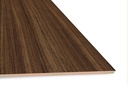 MELAMINA ARAUCO 16MM 2/C NOGAL BRITANICO""