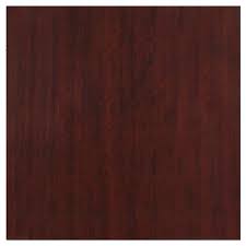 MELAMINA ARAUCO 28MM 2/C CAOBA