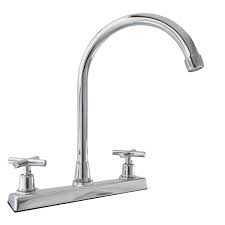 [MEZF8064] MEZCLADORA MEZF8064 FREG. CROMO METALICA   ANBEC