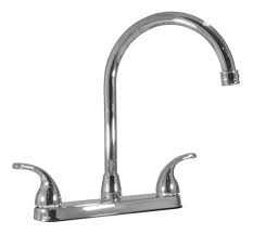 MEZCLADORA P/FREG CR ACERO INOX MEZF991