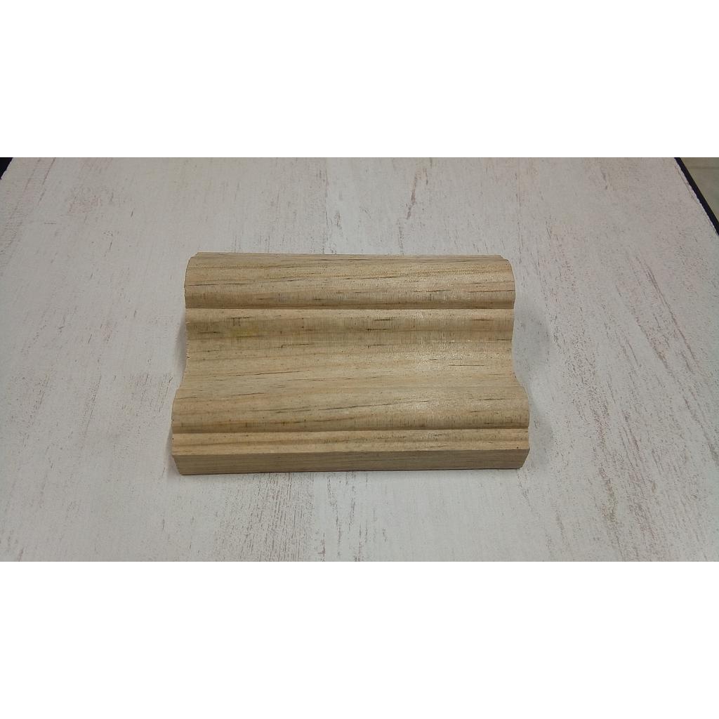 MOLDURA CAMELLO
