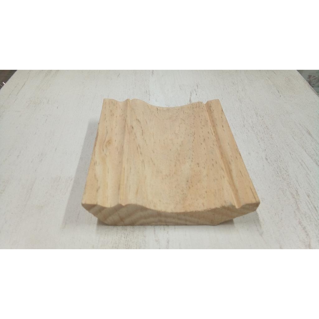 [MOLCAMPANAGD] MOLDURA CAMPANA CORNIZA GRANDE 9CM