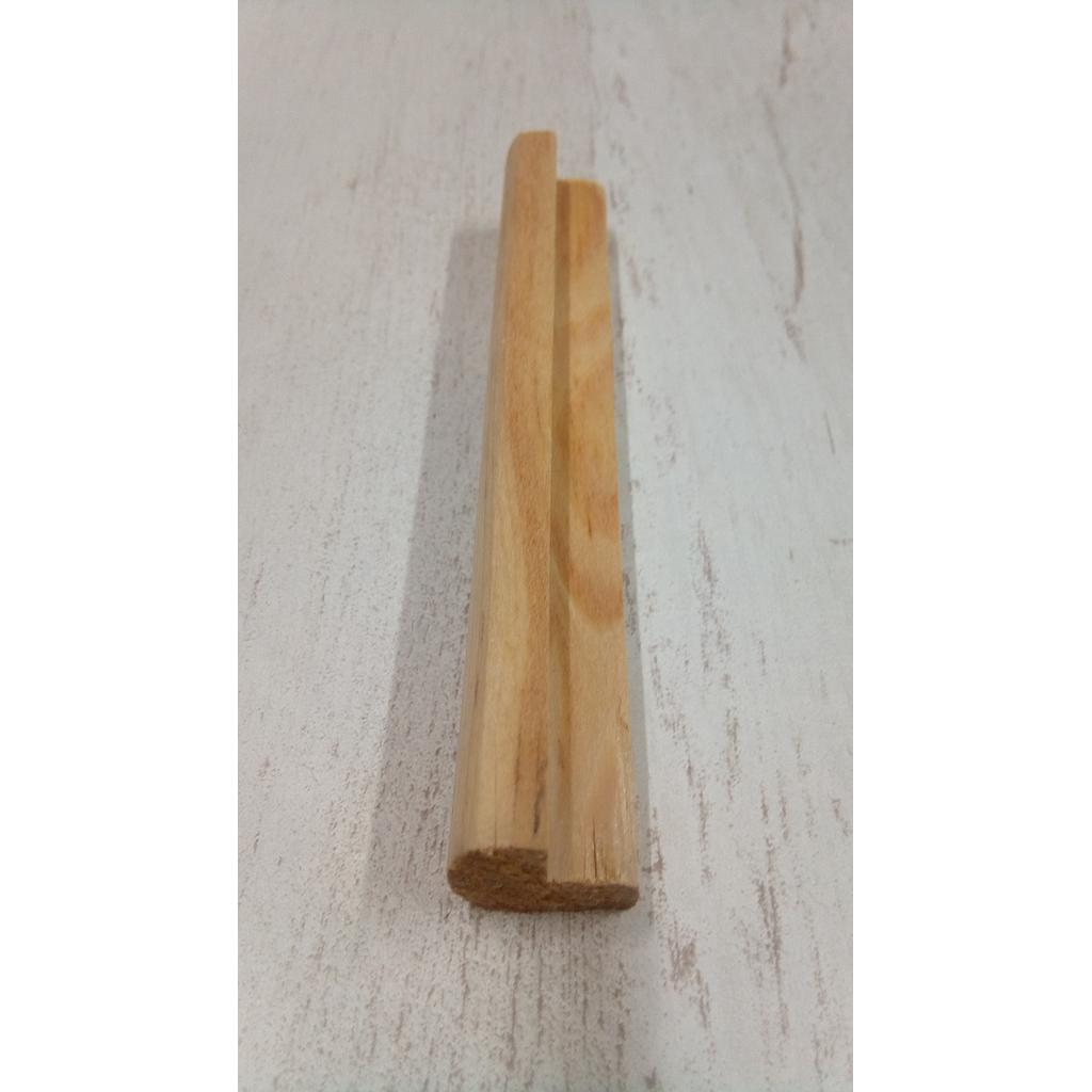 MOLDURA  PARA MARCO 1/2