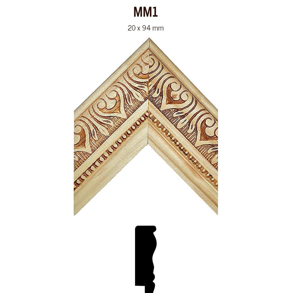 MOLDURA MM1