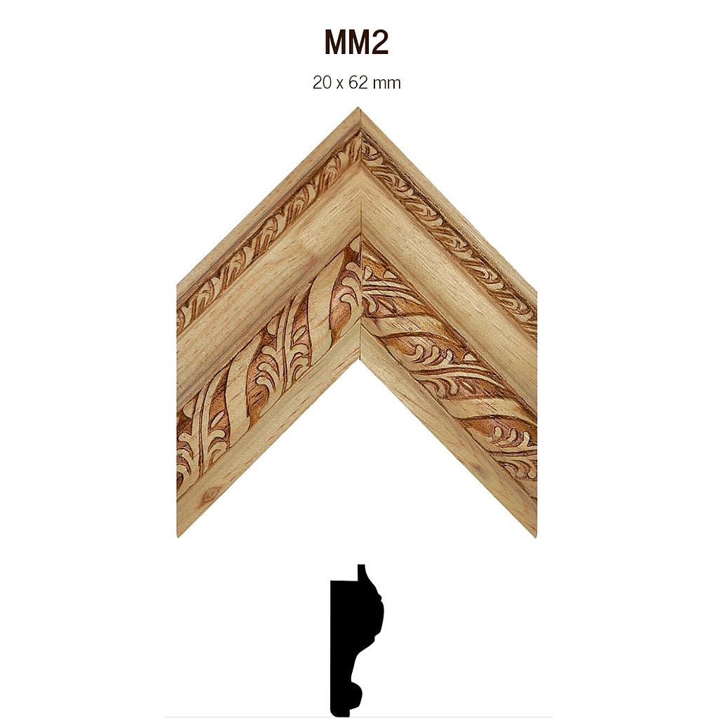 MOLDURA MM2