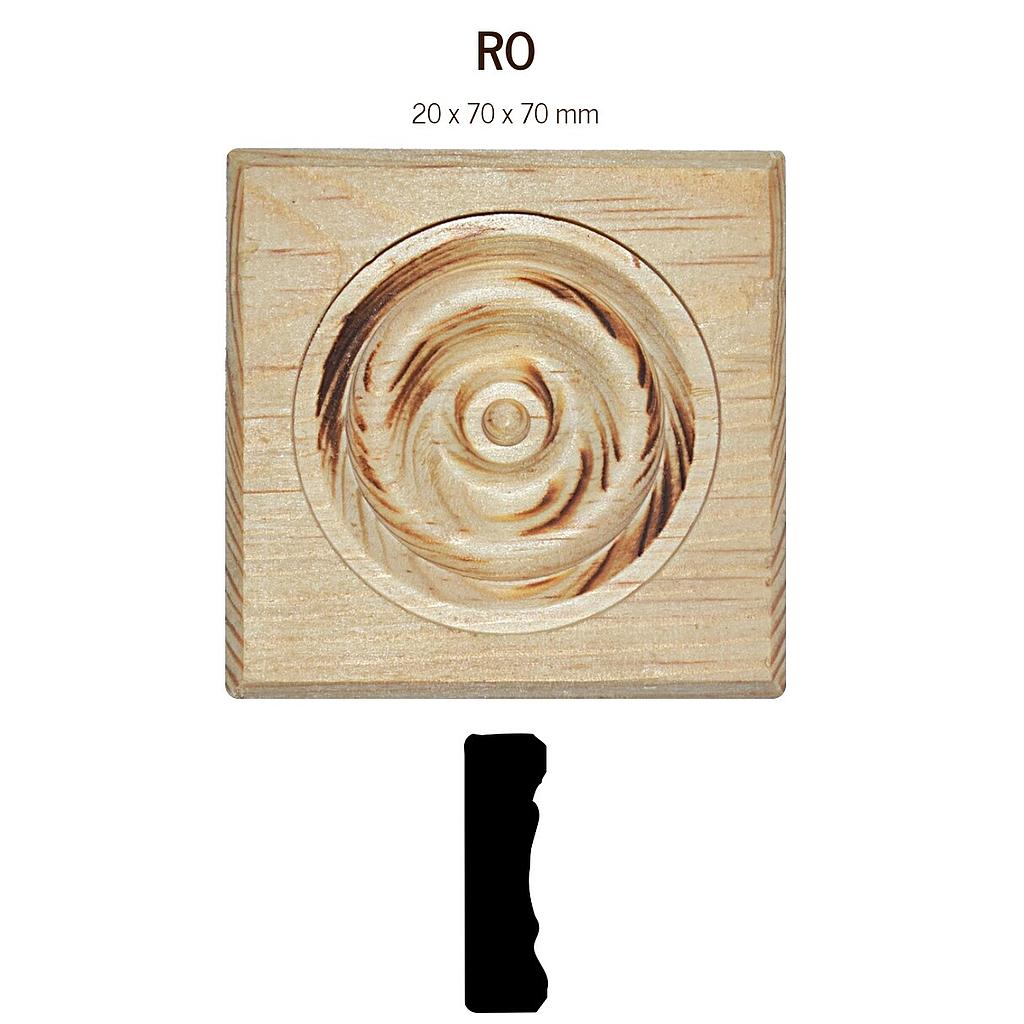 [MOLPTSRO] REMATE RO