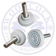 [NIVELGRIS5/16] NIVELADOR GRIS 5/16X1"  HETII (ECONOMICO)