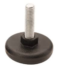 NIVELADOR NEGRO 5/16X 1" 23-0144HOLANDA