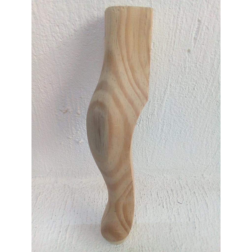 [PAPIPRO25] PATA PINO PROVENZAL 25CM