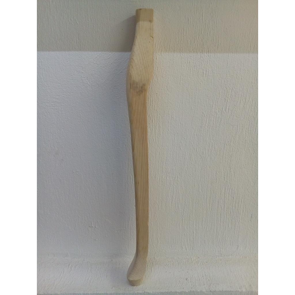 [PAPIPRO80] PATA PINO PROVENZAL 80CM