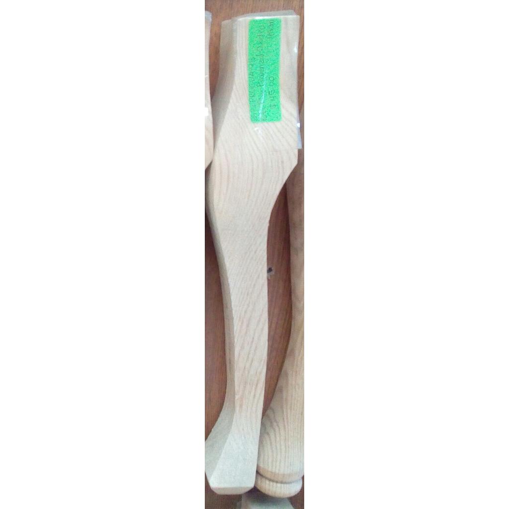 PATA PINO PROVENZAL CUADRO 45CM