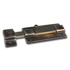[PASADEX6870] PASADORES LA 6870 DEXTER DE BARRA PLANA 51mm (2'') ""