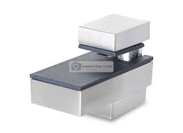 MENSULA H7011-1-BSN PELICANO CHICO ALTO 2.5CM SOARMA 