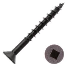 PIJA CUADRO 8X11/4 NE ARISTAS TIPO 17 