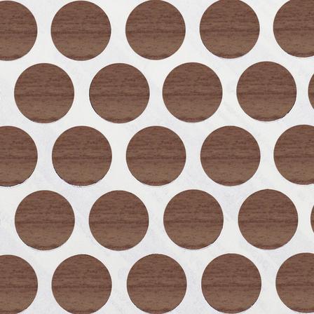 [PLAMELNOCCEM] PLANTILLA MELAMINA NOCE MILANO