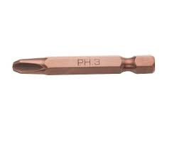 [PUNTAPH3-541] PUNTA COMBI 3X2 79-541 12 Y 14 COBRE PH