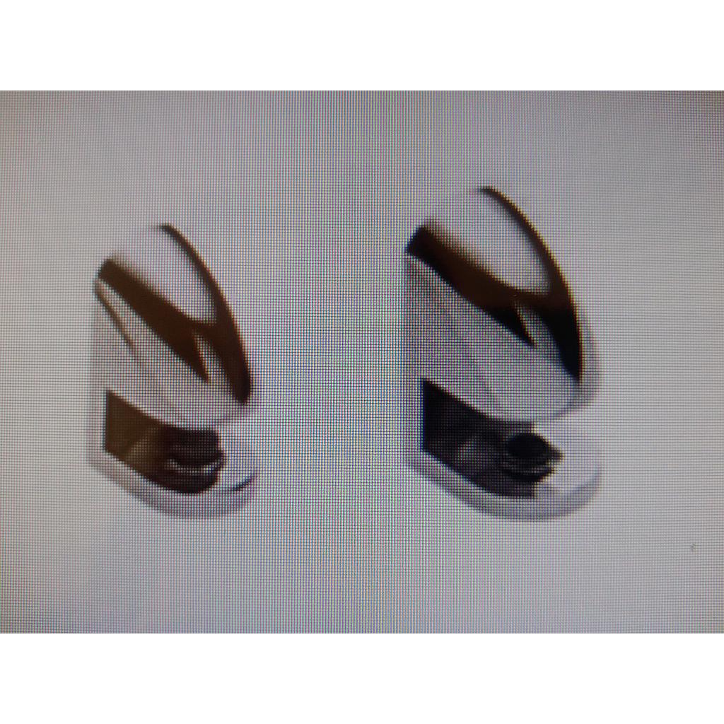 SOPORTE VIDRIO 013-G 1316 SOARMA