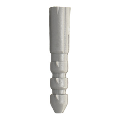 TAQUETE PLASTICO 1/4" X11/2