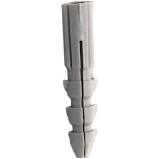 TAQUETE PLASTICO 5/16"