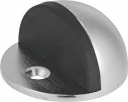 [TOPE1/2-4322] TOPE P/PUERTA NIQUEL 1/2 LUNA M4322-L-NS