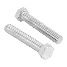 [TORHETJAL13/4ZINC] TORNILLO P/JALADERA 8-32 1 3/4" ZINC