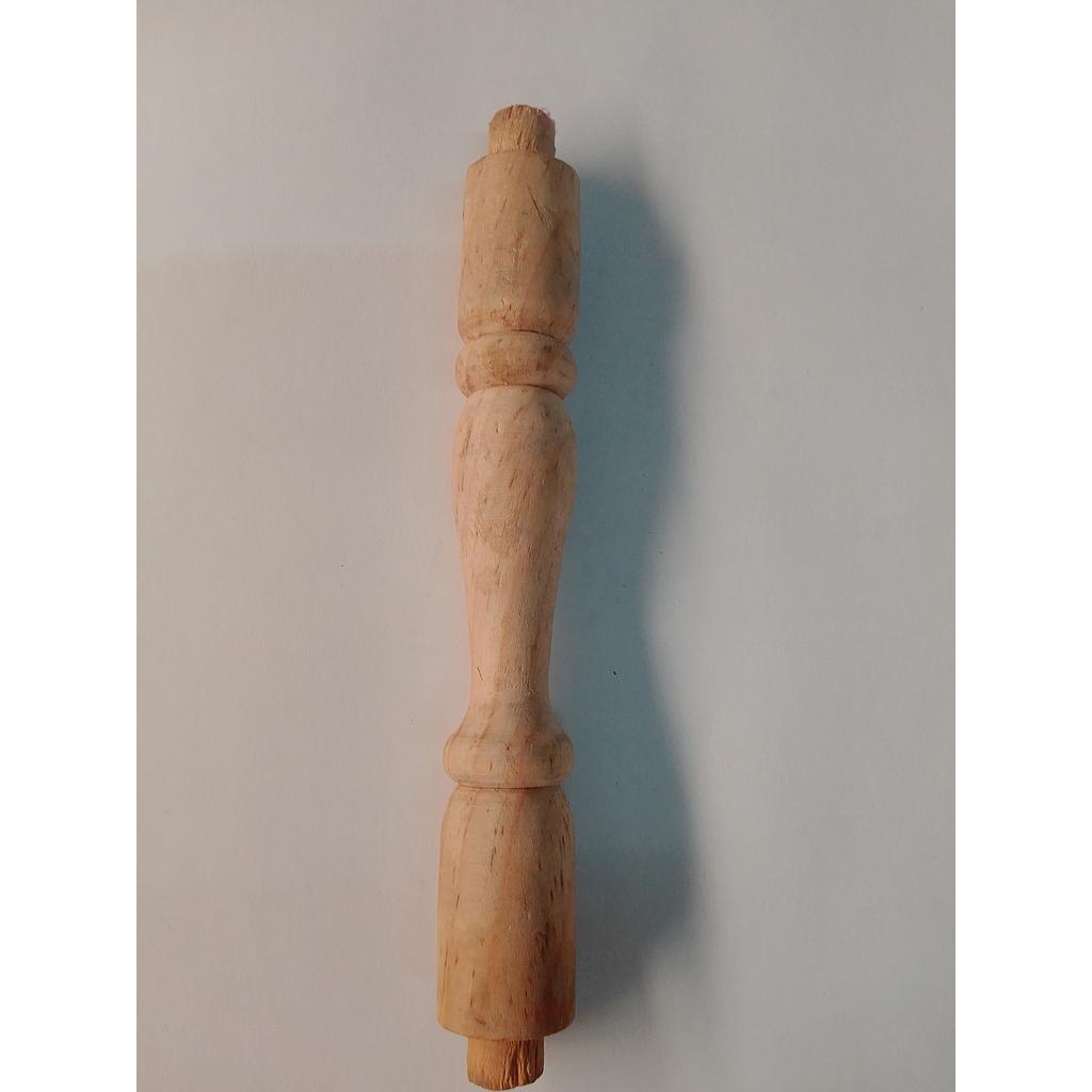 TORNITO INTEGRAL 17CM